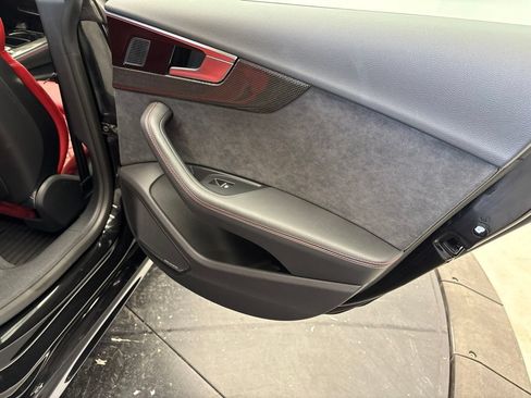 Certified 2024 Audi S5 Premium Plus AWD/4WD image 28