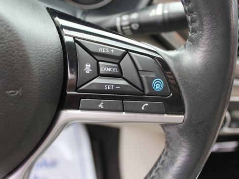 Used 2022 Nissan Altima 2.5 Platinum image 26