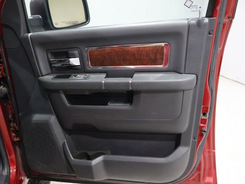Used 2010 Dodge Ram 1500 Truck Laramie w/ Protection Group image 23