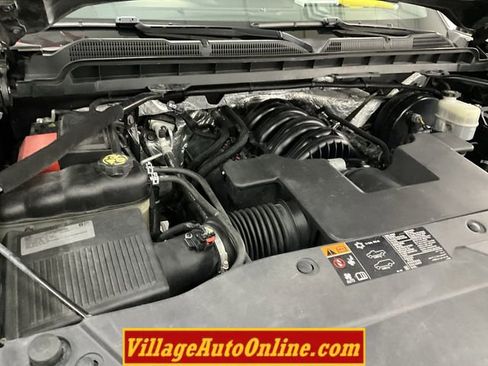 Used 2016 Chevrolet Silverado 1500 LT w/ All Star Edition image 39