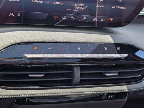 New 2026 Buick Enclave Preferred w/ Power Package AWD/4WD image 25
