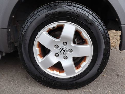 Used 2003 Honda Element EX image 40