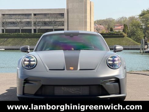 Used 2026 Porsche 911 GT3 RWD image 8