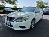 Used 2018 Nissan Altima 2.5 S image 3