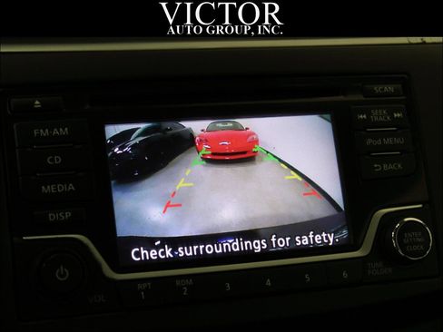 Used 2018 Nissan Sentra S image 22