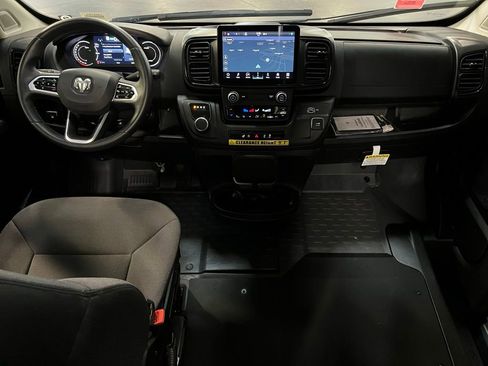 Used 2024 RAM ProMaster 3500 image 13