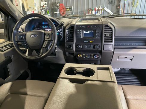 Used 2022 Ford F450 XL w/ Power Equipment Group RWD image 18