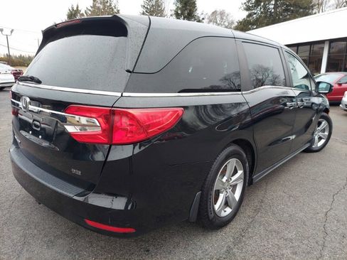 Used 2019 Honda Odyssey EX image 4