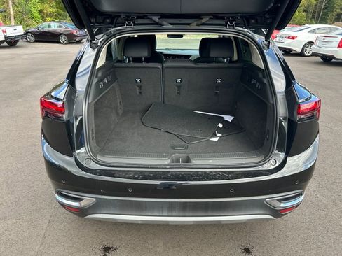 Certified 2022 Buick Envision Preferred image 24