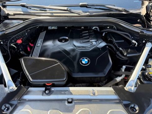 Used 2021 BMW X3 xDrive30i w/ Convenience Package AWD/4WD image 38