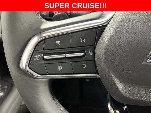 New 2026 Chevrolet Suburban High Country AWD/4WD image 31