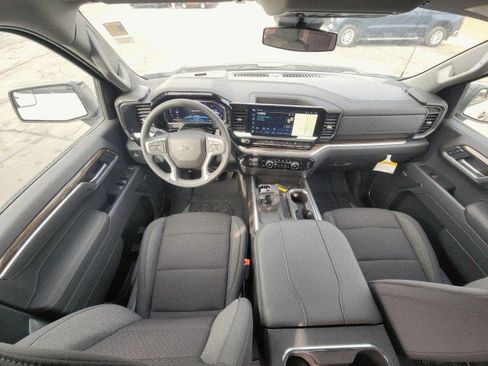 New 2026 Chevrolet Silverado 1500 RST w/ Redline Edition image 25