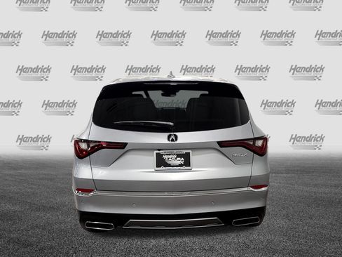 Used 2026 Acura MDX FWD w/ Technology Package image 8