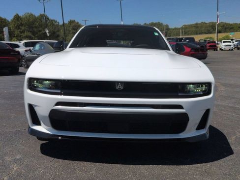 New 2026 Dodge Charger R/T w/ Blacktop Package AWD/4WD image 7