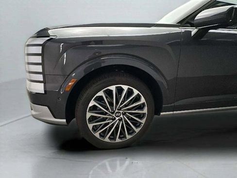 New 2026 Hyundai Palisade Calligraphy AWD/4WD image 6