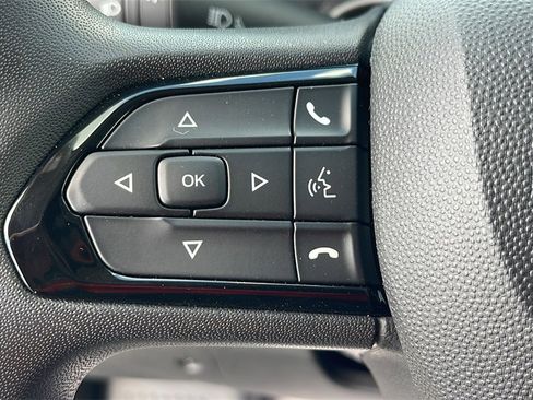 New 2025 RAM ProMaster 1500 w/ Convenience Group image 20