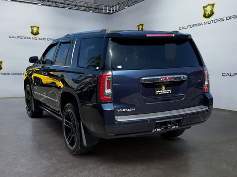 Used 2019 GMC Yukon Denali w/ Open Road Package image 3