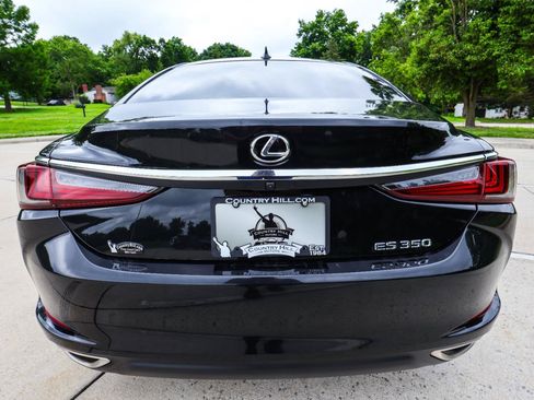 Used 2021 Lexus ES 350 w/ Accessory Package 2 FWD image 40