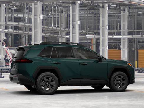 New 2026 Toyota RAV4 AWD image 11