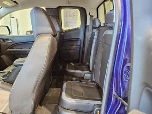 Used 2017 Chevrolet Colorado Z71 image 31