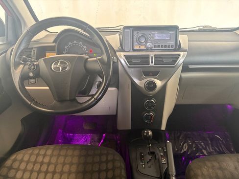 Used 2012 Scion iQ w/ Rear Speaker Pkg FWD image 11