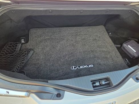 Certified 2022 Lexus LC 500 Convertible w/ Touring Package RWD image 14