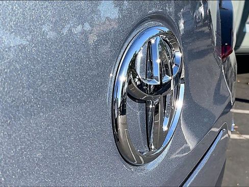 New 2026 Toyota Corolla Cross LE image 15