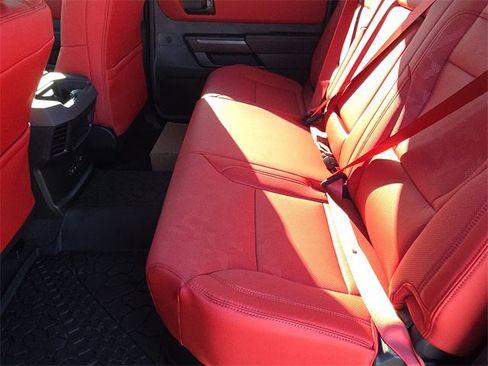 New 2026 Toyota Tundra TRD Pro image 16