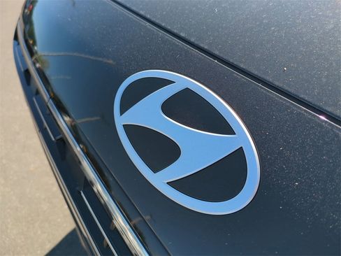 New 2026 Hyundai Palisade Calligraphy image 13