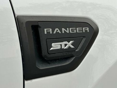 Used 2022 Ford Ranger XL w/ Equipment Group 101A High image 9
