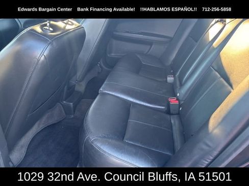 Used 2006 Chevrolet Impala SS w/ Convenience Package image 10