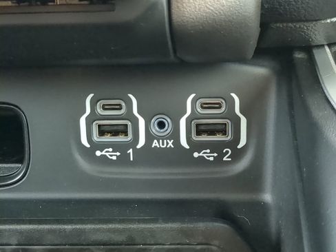 Used 2022 RAM 1500 Big Horn image 22