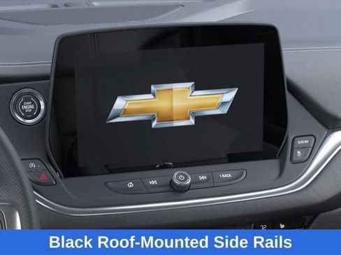 New 2025 Chevrolet Blazer LT w/ Convenience Package image 21