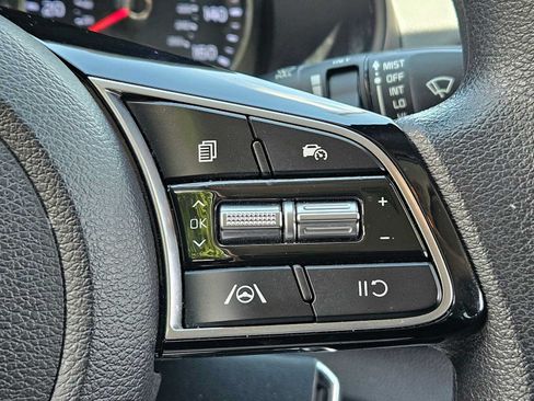 Used 2024 Kia Forte LX FWD image 16