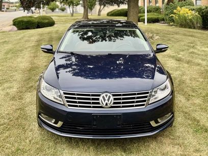 Used 2014 Volkswagen CC Executive