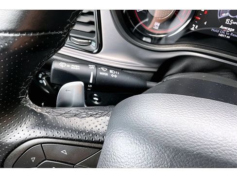 Certified 2023 Dodge Challenger R/T w/ Blacktop Package RWD image 20
