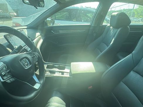 Used 2022 Honda Accord Sport Special Edition image 3
