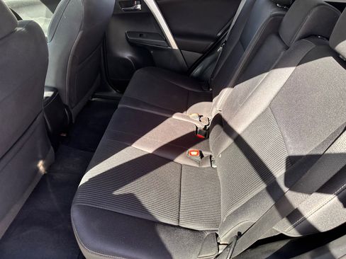 Used 2015 Toyota RAV4 XLE image 6