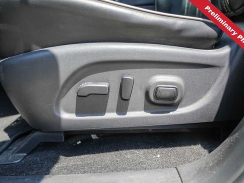 Used 2016 INFINITI QX60 FWD Hybrid image 18