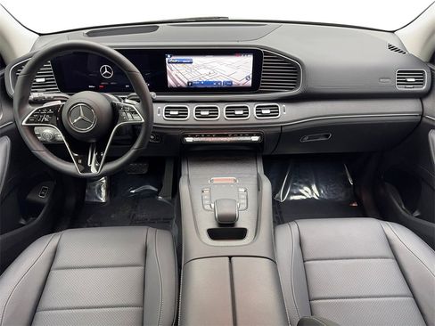 Used 2026 Mercedes-Benz GLE 350 4MATIC image 48