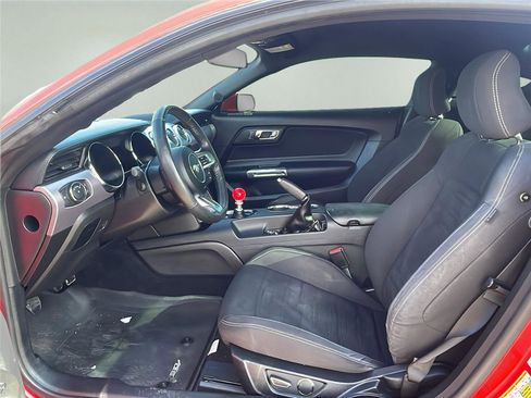 Used 2017 Ford Mustang GT image 16