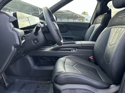 New 2027 Kia Telluride SX Prestige X-Pro AWD/4WD image 15