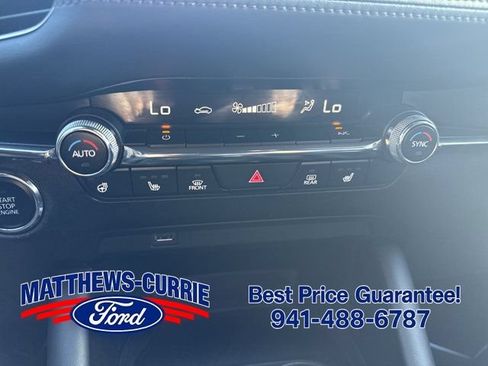 Used 2021 MAZDA MAZDA3 AWD 2.5 Turbo Hatchback image 18
