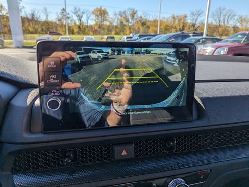 New 2026 Honda CR-V Sport-L image 17