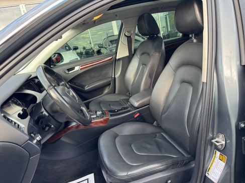 Used 2012 Audi A4 2.0T Premium Plus image 7