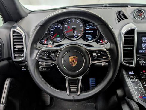 Used 2018 Porsche Cayenne S AWD/4WD image 31