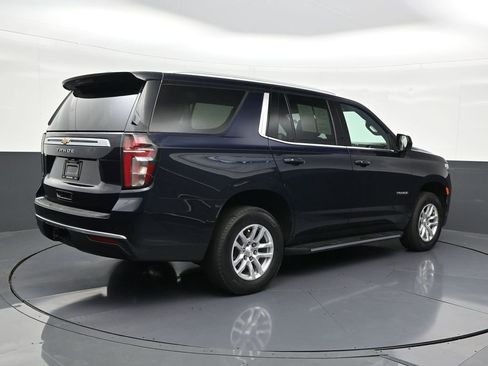 Used 2023 Chevrolet Tahoe LS image 5