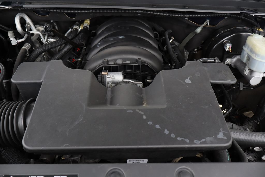 Used 2020 Chevrolet Tahoe Premier RWD image 33