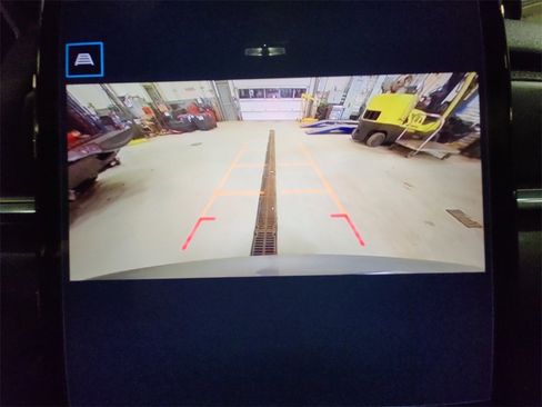 Certified 2026 GMC Terrain AT4 w/ Convenience Package III image 18