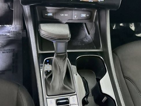 Certified 2024 Hyundai Tucson SEL AWD/4WD image 10